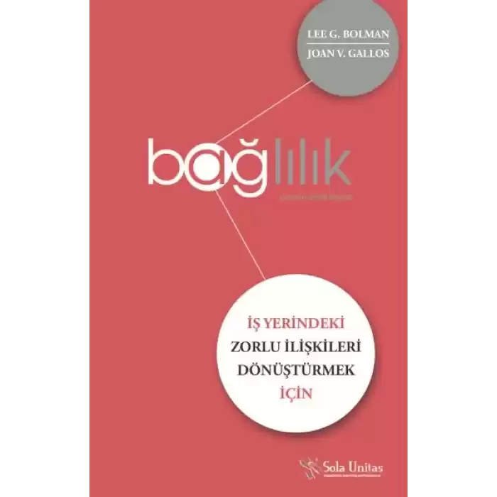Bağlılık
