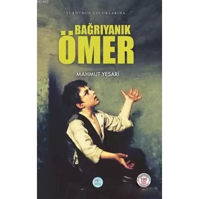 Bağrı Yanık Ömer