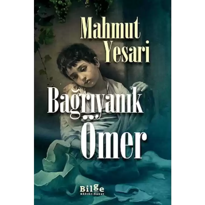 Bağrıyanık Ömer
