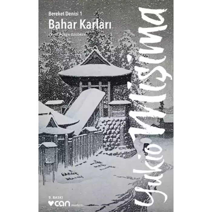 Bahar Karları / Bereket Denizi 1