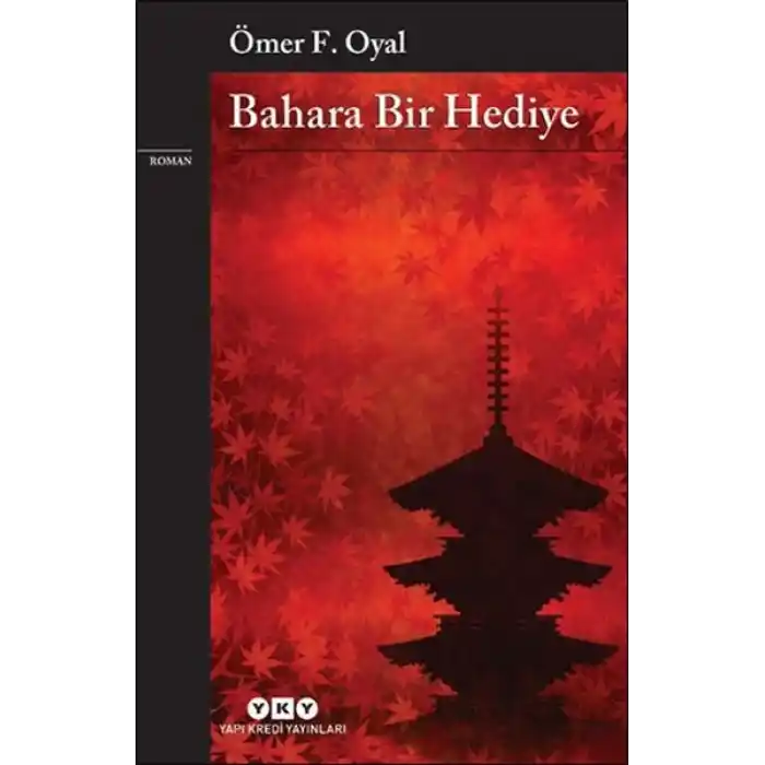 Bahara Bir Hediye