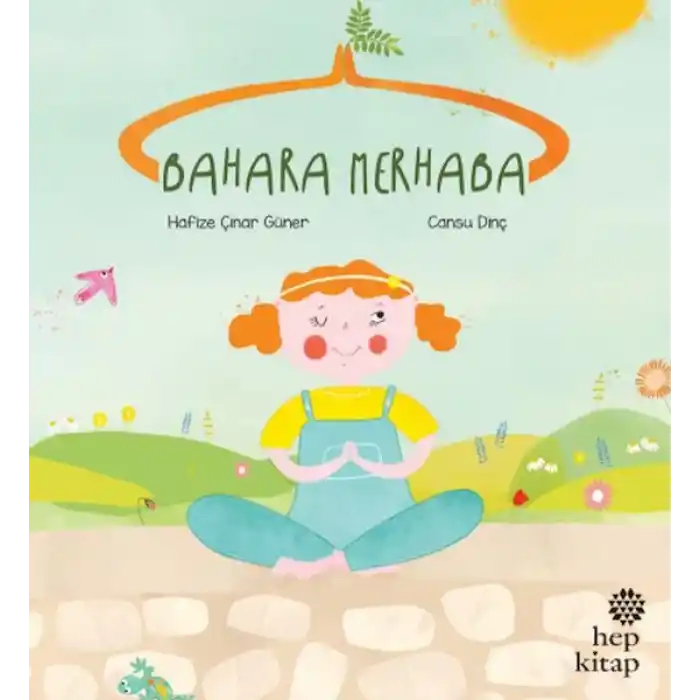 Bahara Merhaba