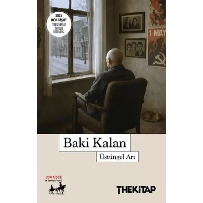 Baki Kalan