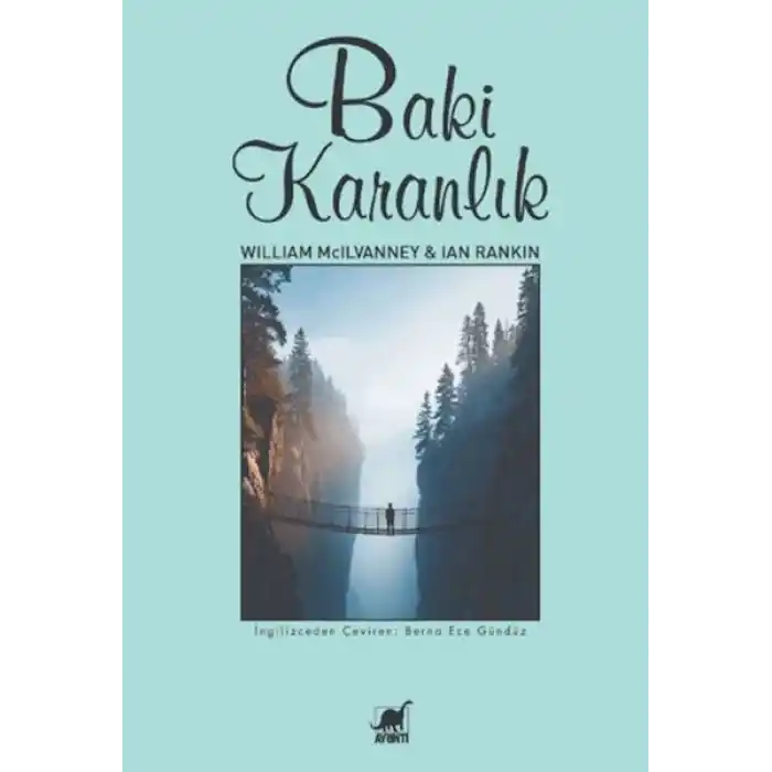 Baki Karanlık