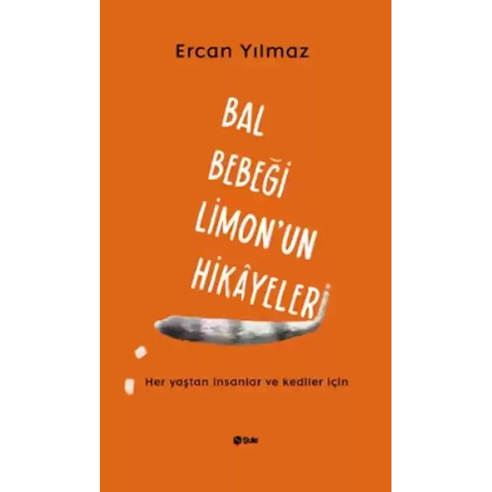 Bal Bebeği Limon’Un Hikâyeleri