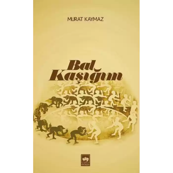 Bal Kaşığım