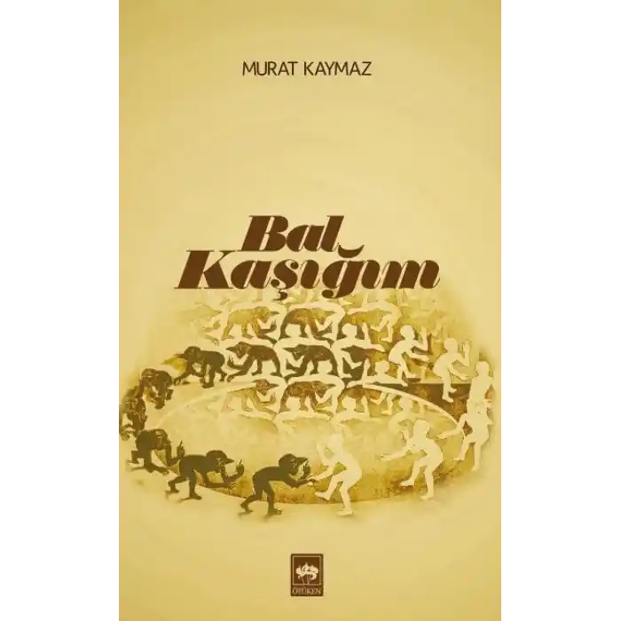 Bal Kaşığım