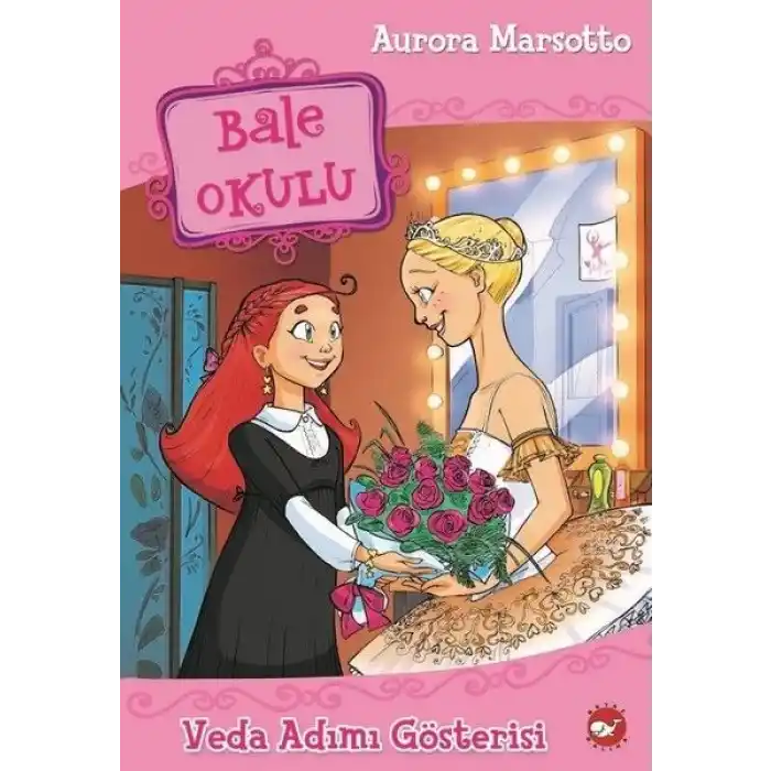 Bale Okulu 10-Veda Adımı Gösterisi