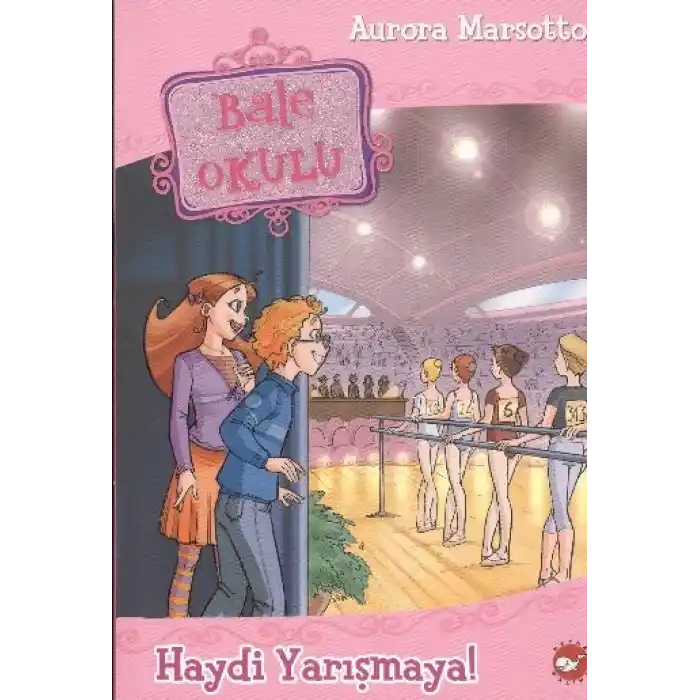 Bale Okulu 6 - Haydi Yarışmaya!