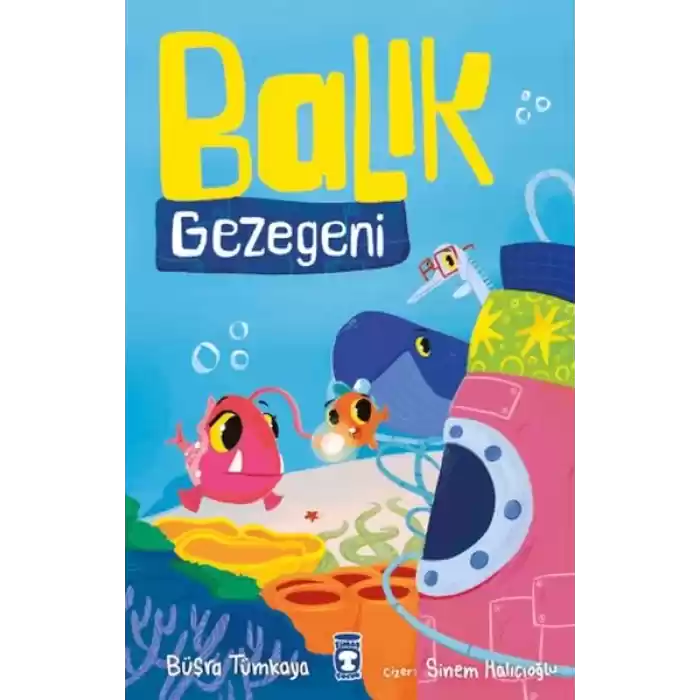 Balık Gezegeni