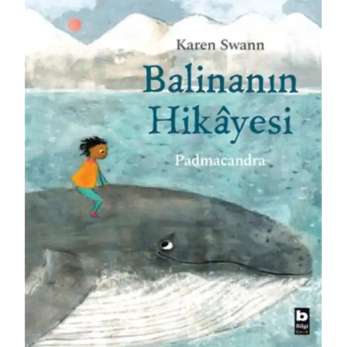 Balinanın Hikayesi
