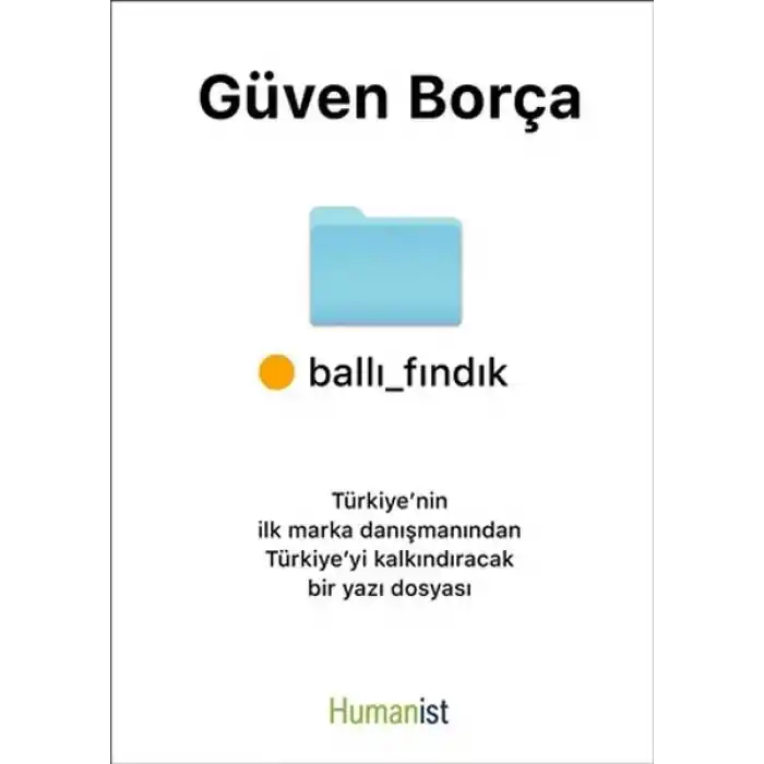 Ballı Fındık