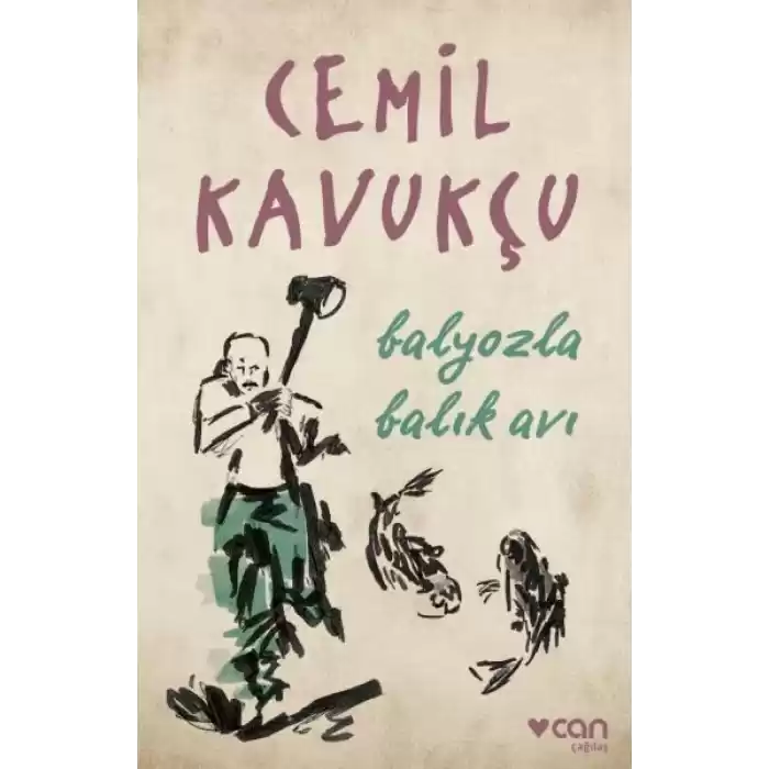 Balyozla Balık Avı