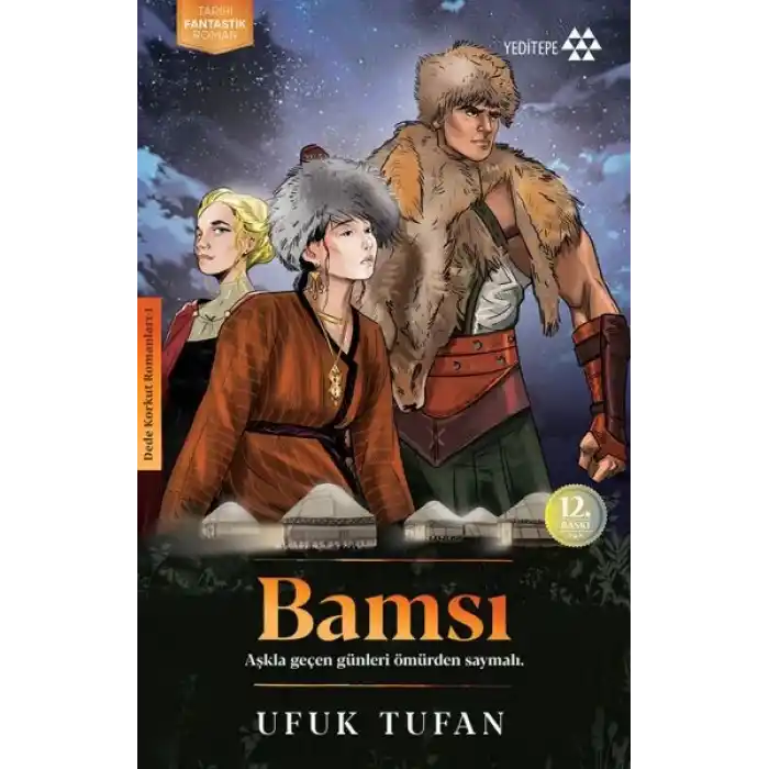 Bamsı