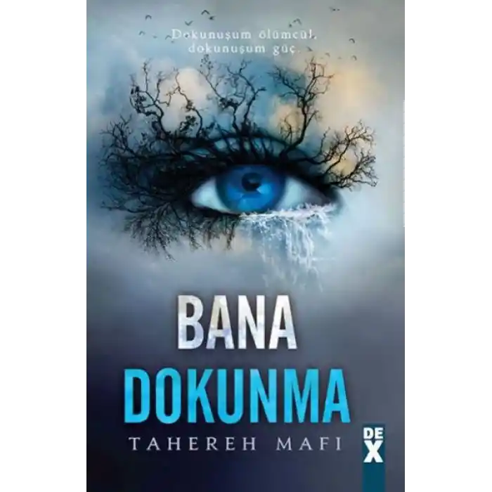 Bana Dokunma (Ciltli)