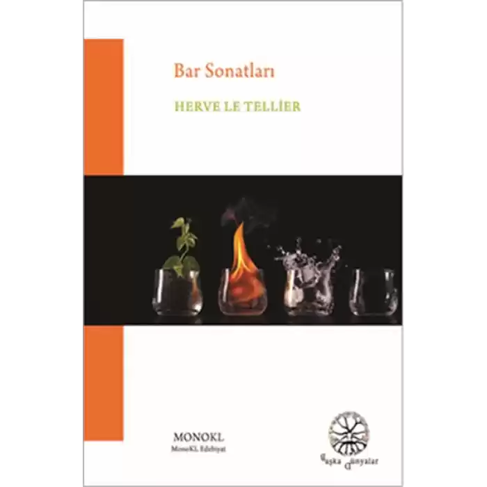 Bar Sonatları