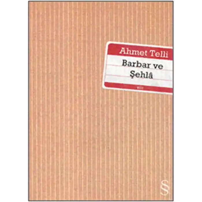 Barbar ve Şehla