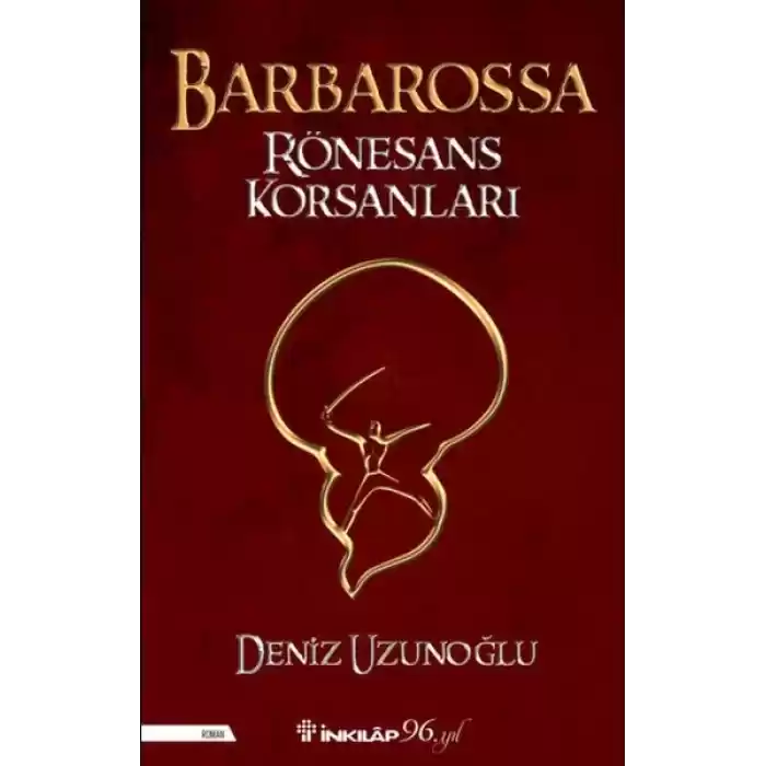 Barbarossa Rönesans Korsanları