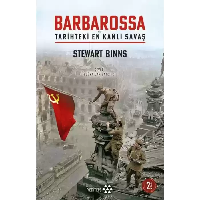 Barbarossa Tarihteki En Kanlı Savaş
