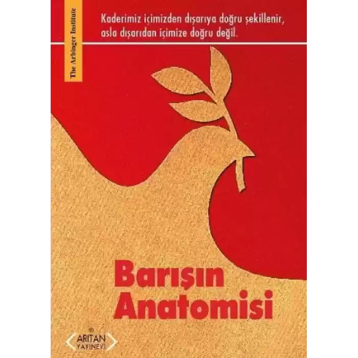 Barışın Anatomisi