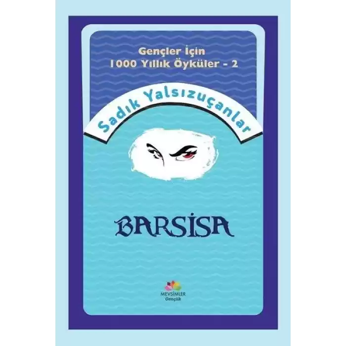 Barsisa