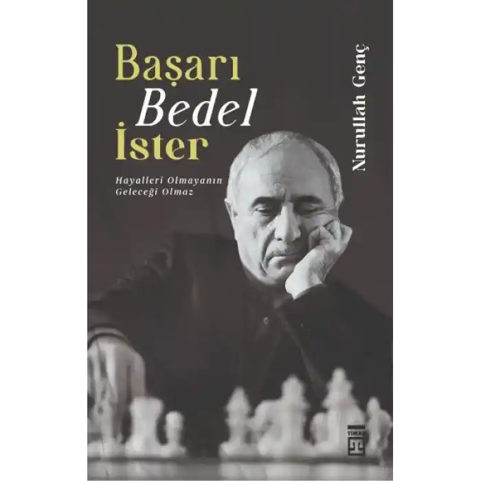 Başarı Bedel İster