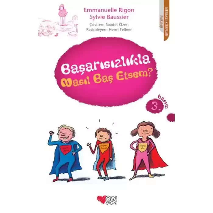 Başarısızlıkla Nasıl Baş Etsem?