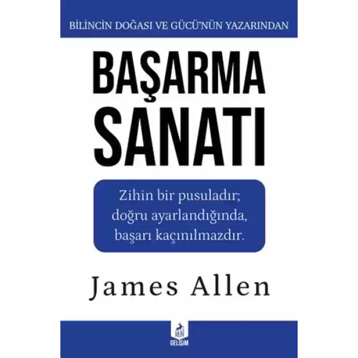 Başarma Sanatı