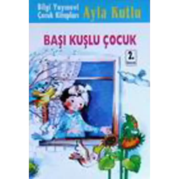 Başı Kuşlu Çocuk