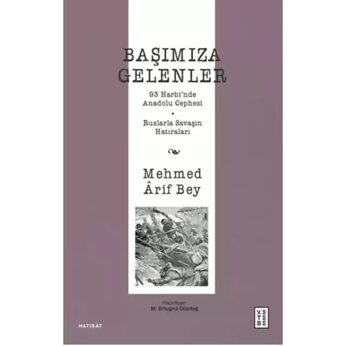 Başımıza Gelenler