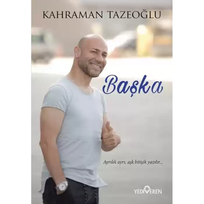 Başka