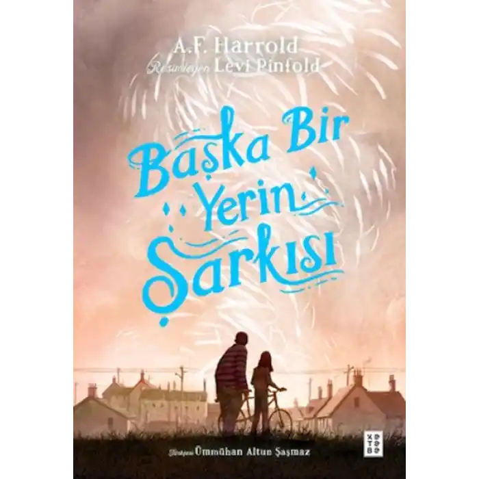 Başka Bir Yerin Şarkısı