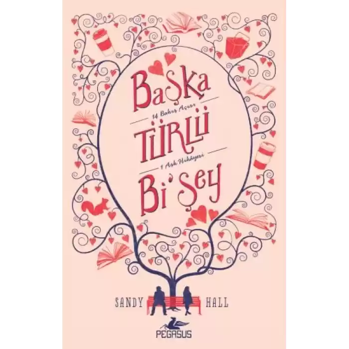 Başka Türlü Bişey