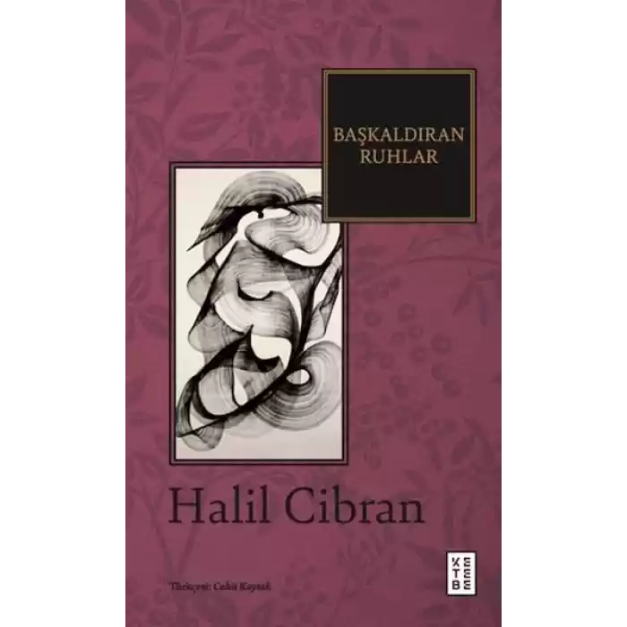 Başkaldıran Ruhlar