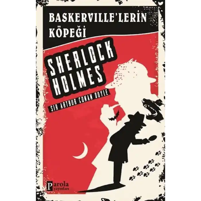 Baskervillelerin Köpeği
