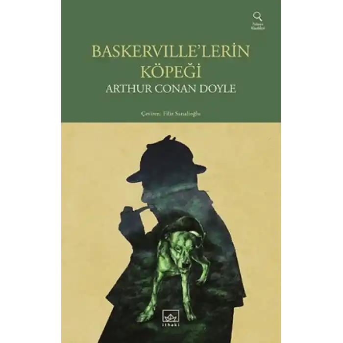 Baskerville’lerin Köpeği