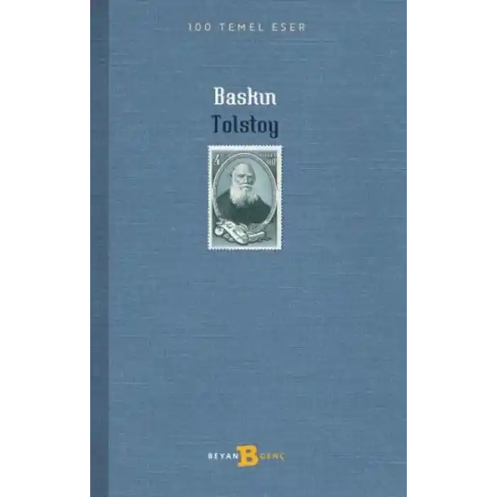 Baskın