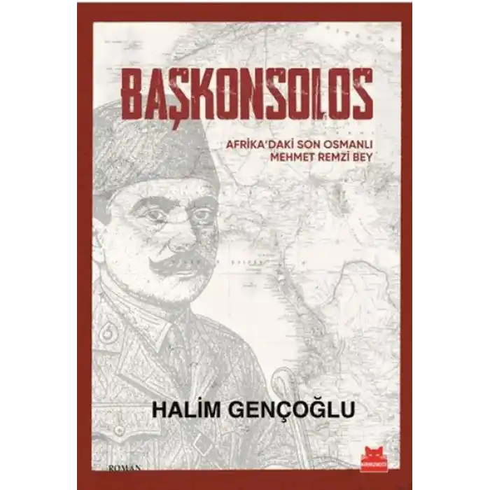 Başkonsolos