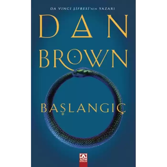 Başlangıç