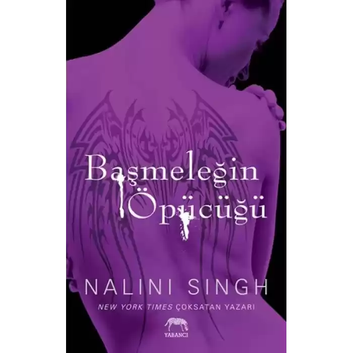 Başmeleğin Öpücüğü
