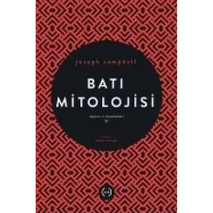 Batı Mitolojisi / Tanrının Maskeleri 3