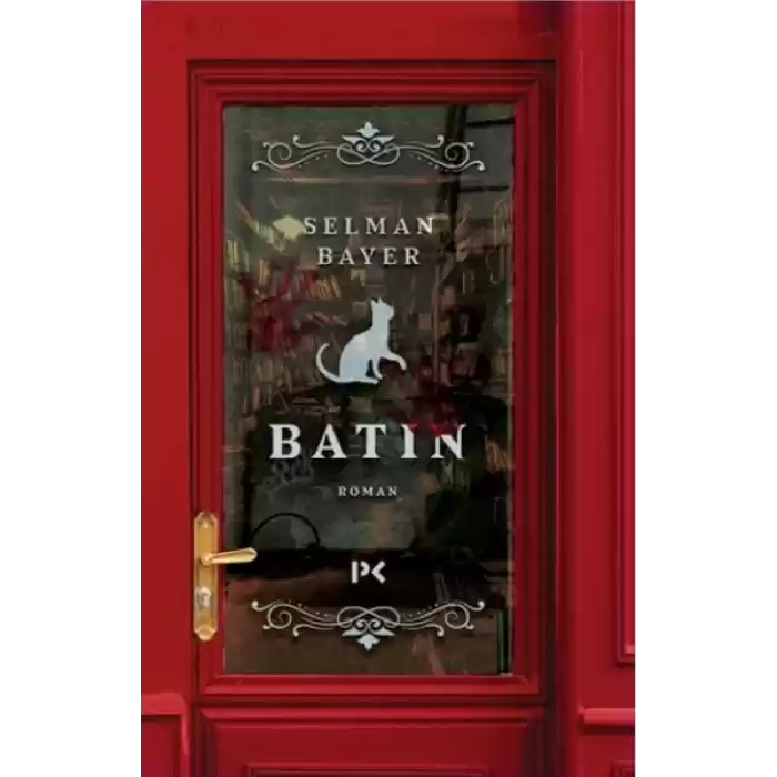 Batın