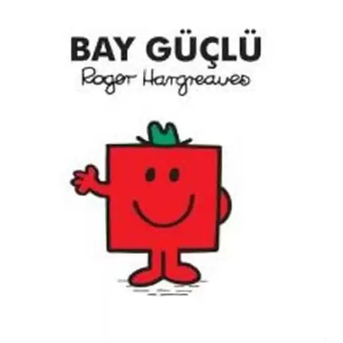Bay Güçlü