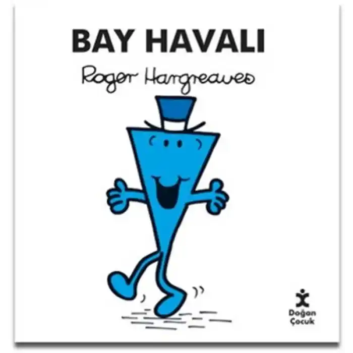 Bay Havalı