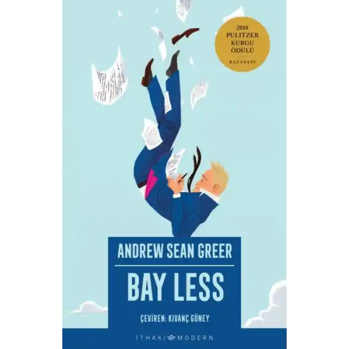 Bay Less
