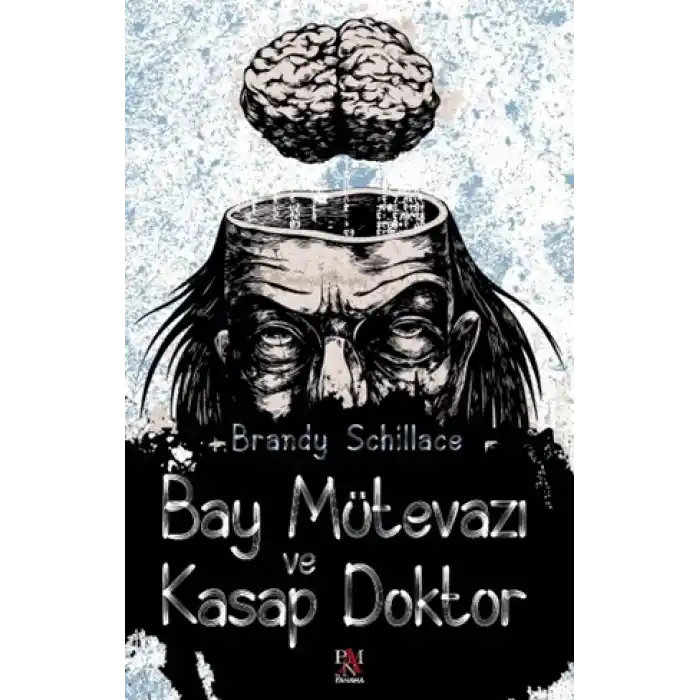 Bay Mütevazı Ve Kasap Doktor