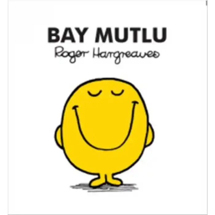 Bay Mutlu