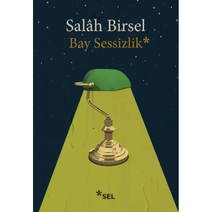Bay Sessizlik