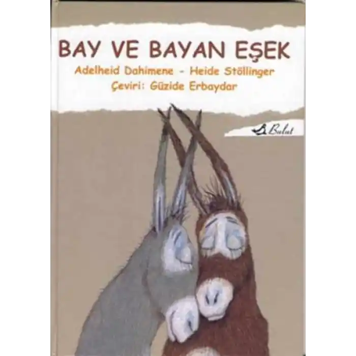 Bay ve Bayan Eşek