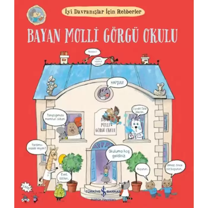 Bayan Molli Görgü Okulu